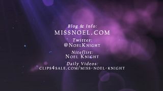 Lezdom - Miss Noel Knight - Craving Sisters Cock - Miss Noel Knight & Miss Kelle Martina