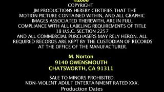 Lezdom - The Violation Of Cindy Crawford