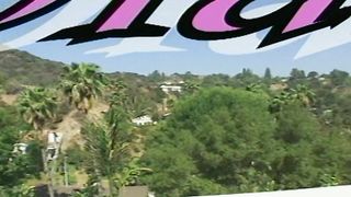 Lezdom - The Violation Of Keegan Skky