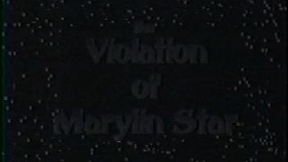 Lezdom - The Violation Of Marilyn Star