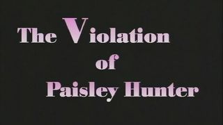 Lezdom - The Violation Of Paisley Hunter