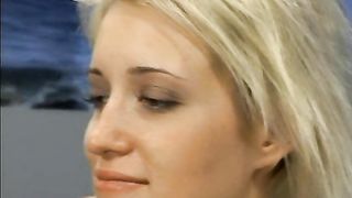 Lezdom - The Violation of Alicia Angel