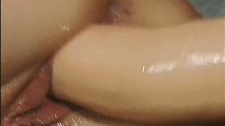 Lezdom - The Violation of Felecia