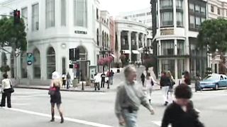 Lezdom - The Violation of Jessica Darlin