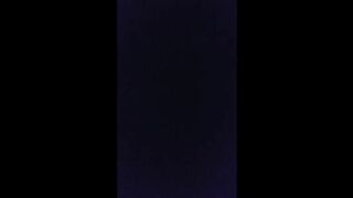 67 YR OLD COUGAR GETTING FUCKED FROM BEHIND BY 29 YR OLD CUB