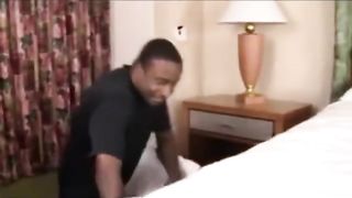 ssbbw lift black man