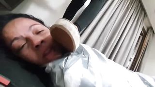 sneaker trample worship