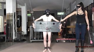 Mistress Gaia CBT bliss