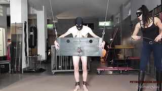 Mistress Gaia CBT bliss