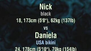 nick vs daniela