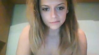 Romanian show pussy 2