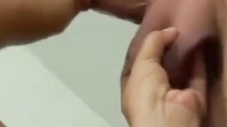 Deutsch gerade bear Fick Oma