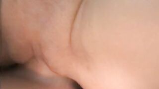 Slim girl filmed in the sauna and fucked