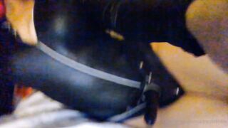 Maîtresse Khloé - Quand ça sera ton tour, tu prendras cher [Flokossama]