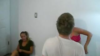 ivey, iris, more wrestle