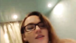 Horny Couple Enjoy Oral and Hard Sex on Cam