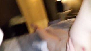 Mandy and Amber do a 3some 3