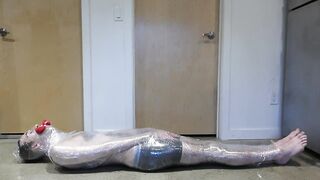 True Smothering dead