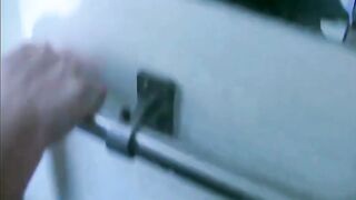 How to take the train with a MILF in China