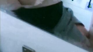 How to take the train with a MILF in China