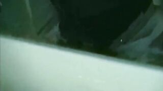 How to take the train with a MILF in China