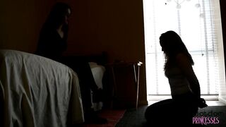 Can you be my slave?