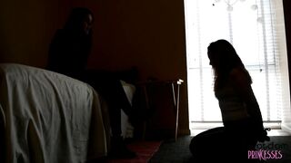 Can you be my slave?