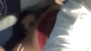 Amateur Facesitting 2