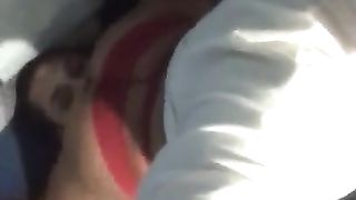 Amateur Facesitting 2