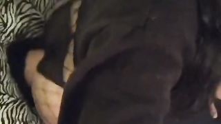 Amateur Facesitting 3