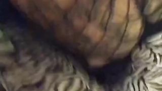 Amateur Facesitting 3
