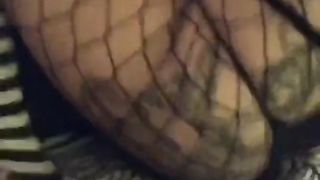 Amateur Facesitting 3