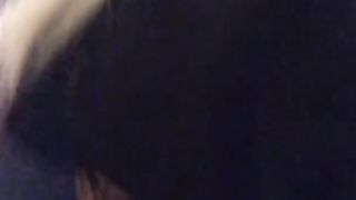 Amateur Facesitting 3