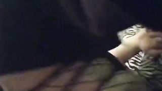 Amateur Facesitting 4