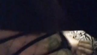 Amateur Facesitting 4