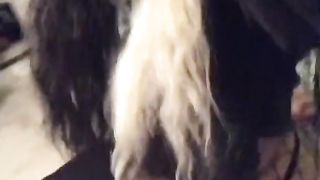 Amateur Facesitting 4