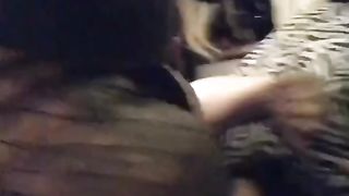 Amateur Facesitting 4