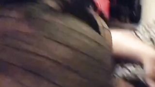 Amateur Facesitting 4