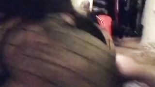 Amateur Facesitting 4