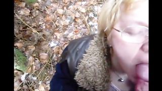 Deutsch Oma Schlampe Teil 6