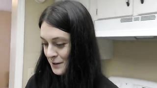 The victim can't stand Andy for more than ten minutes