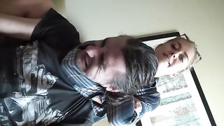 Gymnastics girl dominates