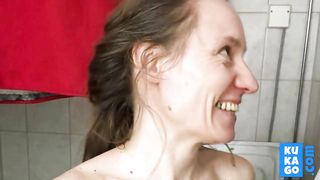 Slut Girl Claire, a Tribute to Her Tits!