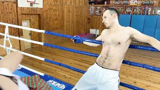 sexy ukraine women fight