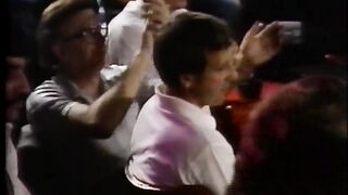 Fightin' Foxes Oil Match 2