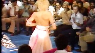 Fightin' Foxes Oil Match 2