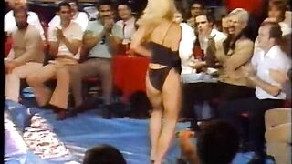 Fightin' Foxes Oil Match 2