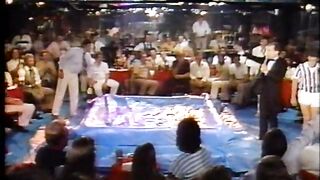 Fightin' Foxes Oil Match 2