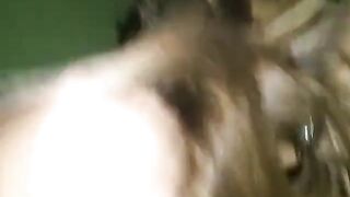 Hotel Del Rey Costa Rica Tica Latina Blonde Blowjob 1 3