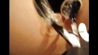 Fantastic anal games